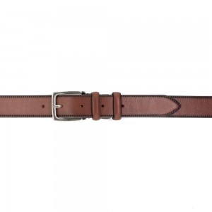 Bashaikov - SB 3661 Brown Leather